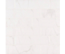 Classique White Carrara Glossy 4X16 Bev