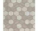 Silva Oak 2" Hexagon 6mm