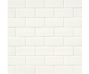 White Subway Tile 3x6