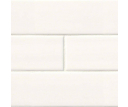White Subway Tile 4x16