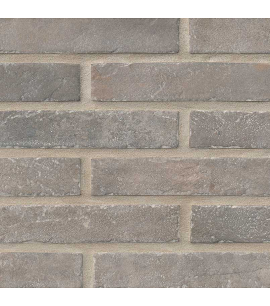 Brickstone Taupe 2x10