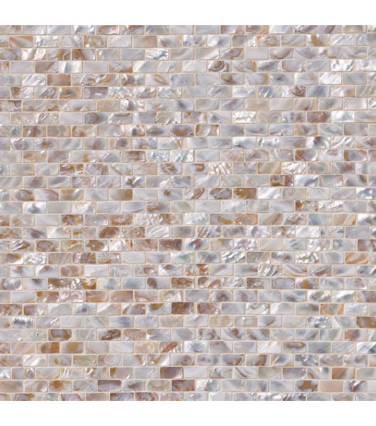 Santorini Brick Pattern 3mm
